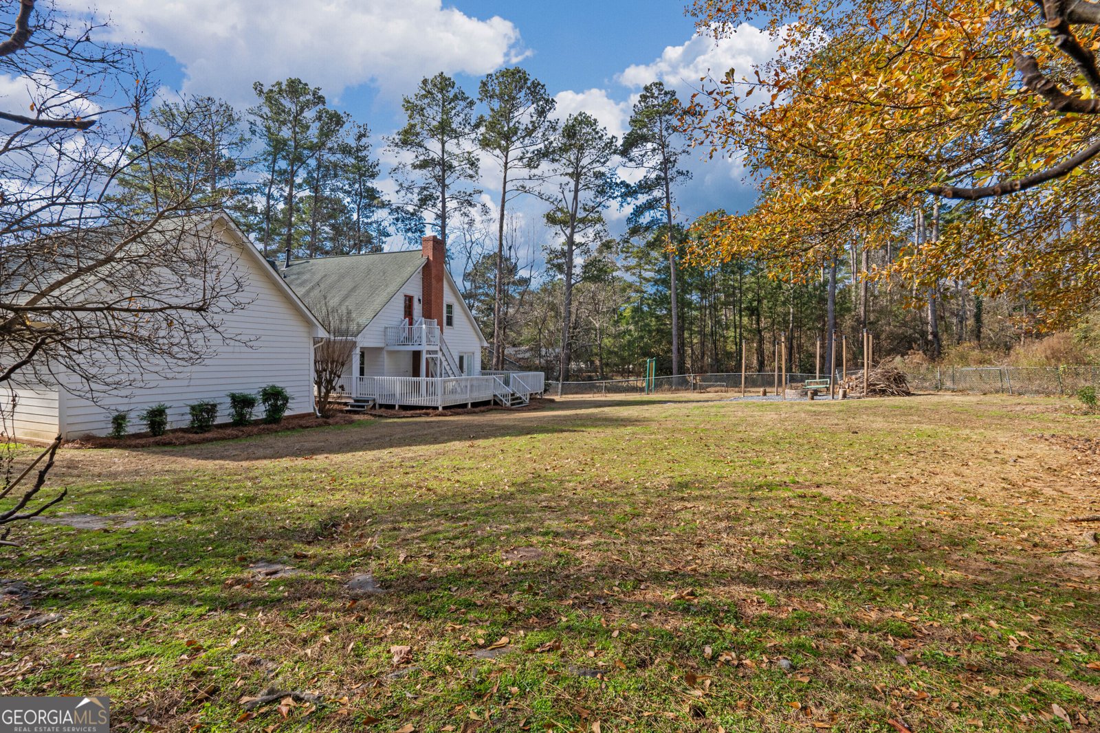 1105 Wedgewood Drive Fayetteville - 56