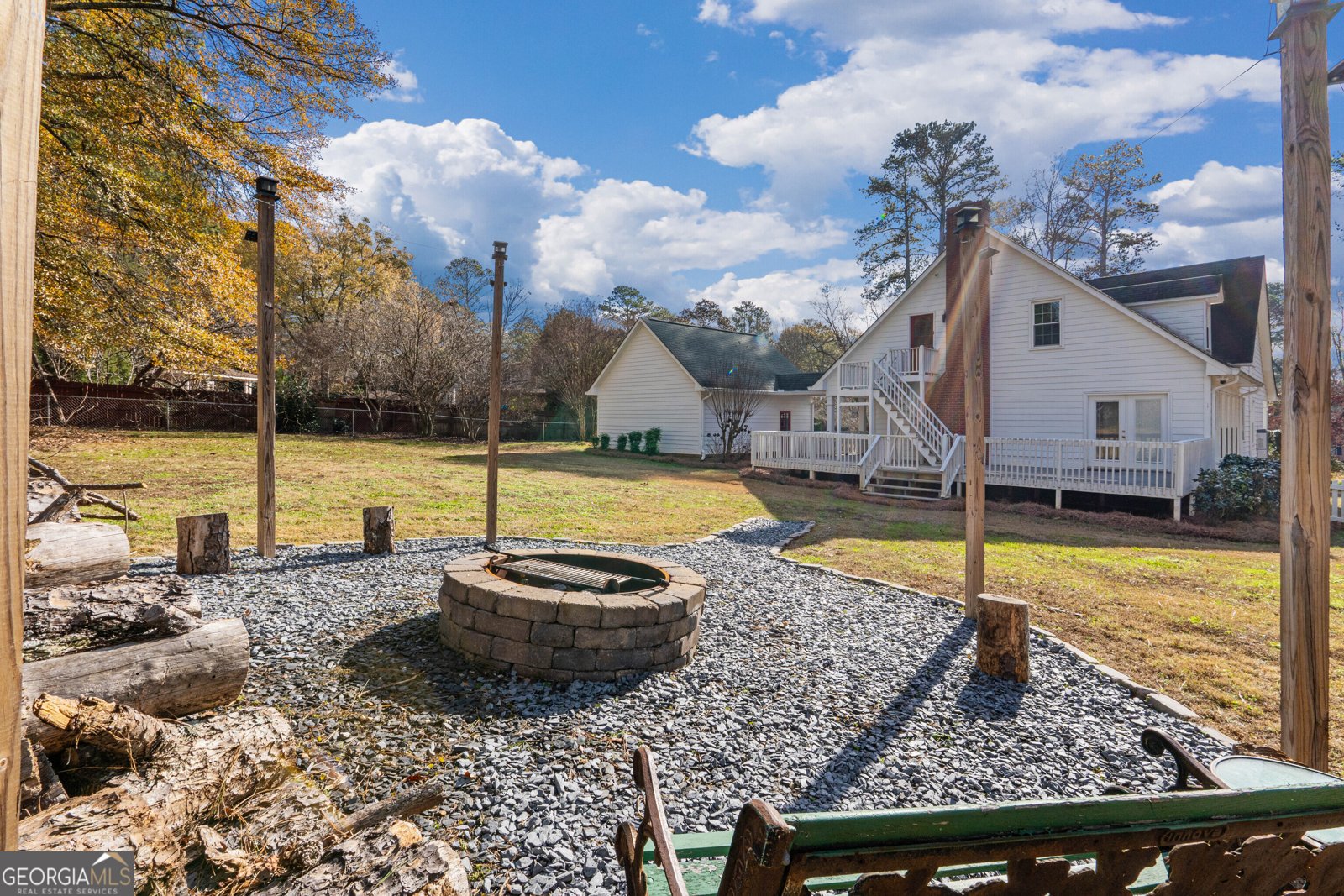 1105 Wedgewood Drive Fayetteville - 57