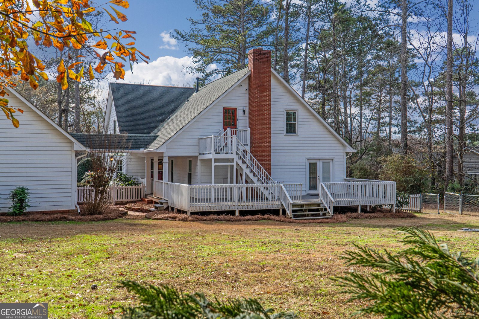 1105 Wedgewood Drive Fayetteville - 58