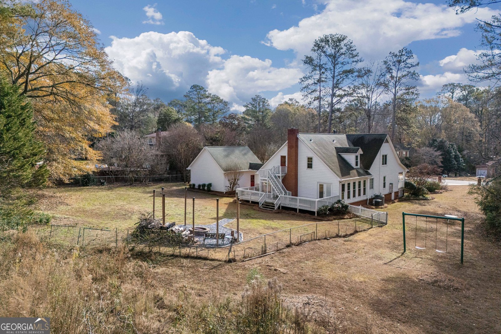 1105 Wedgewood Drive Fayetteville - 59