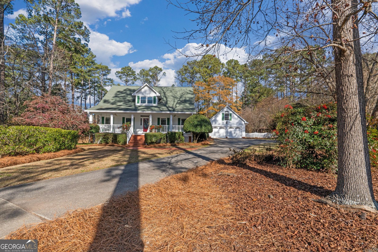 1105 Wedgewood Drive Fayetteville - 6