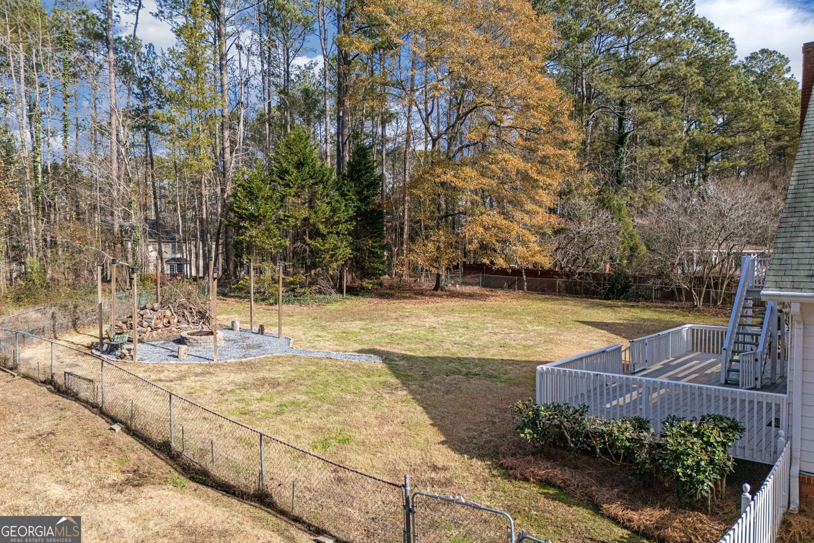 1105 Wedgewood Drive Fayetteville - 60