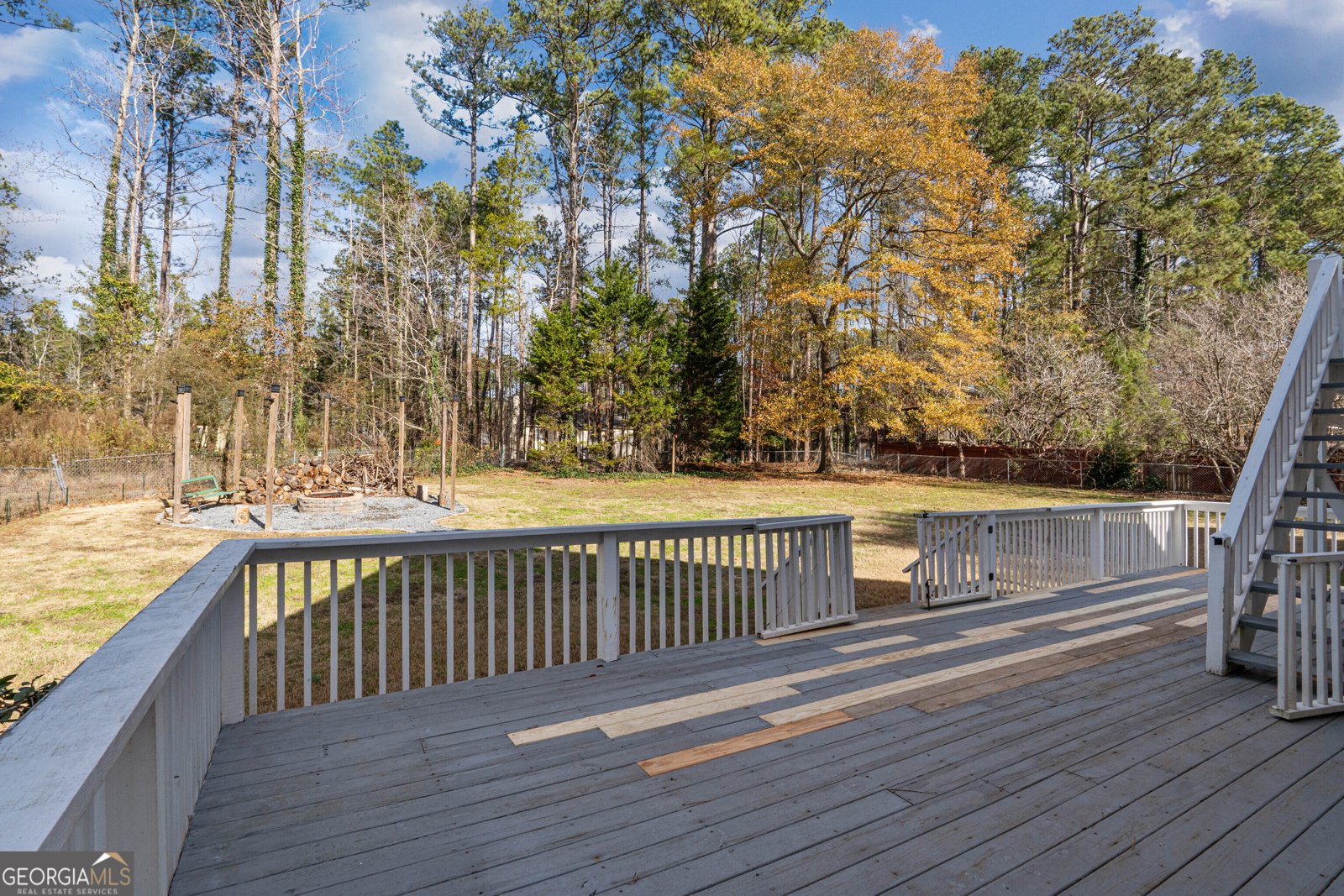 1105 Wedgewood Drive Fayetteville - 61