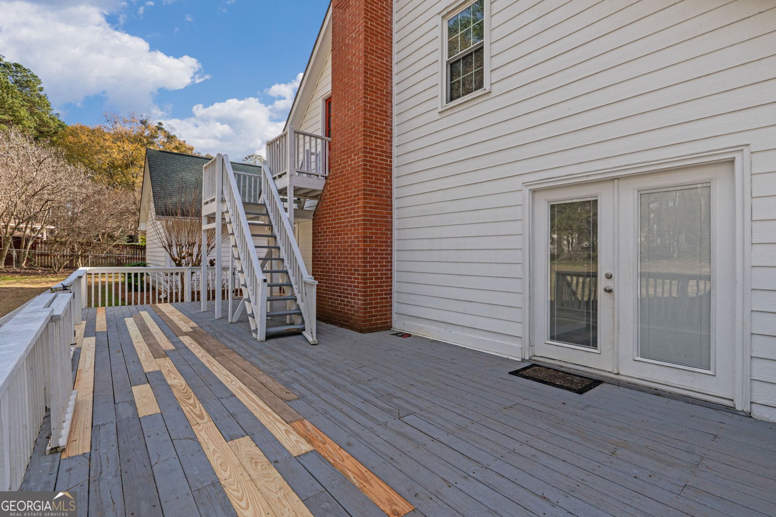 1105 Wedgewood Drive Fayetteville - 62