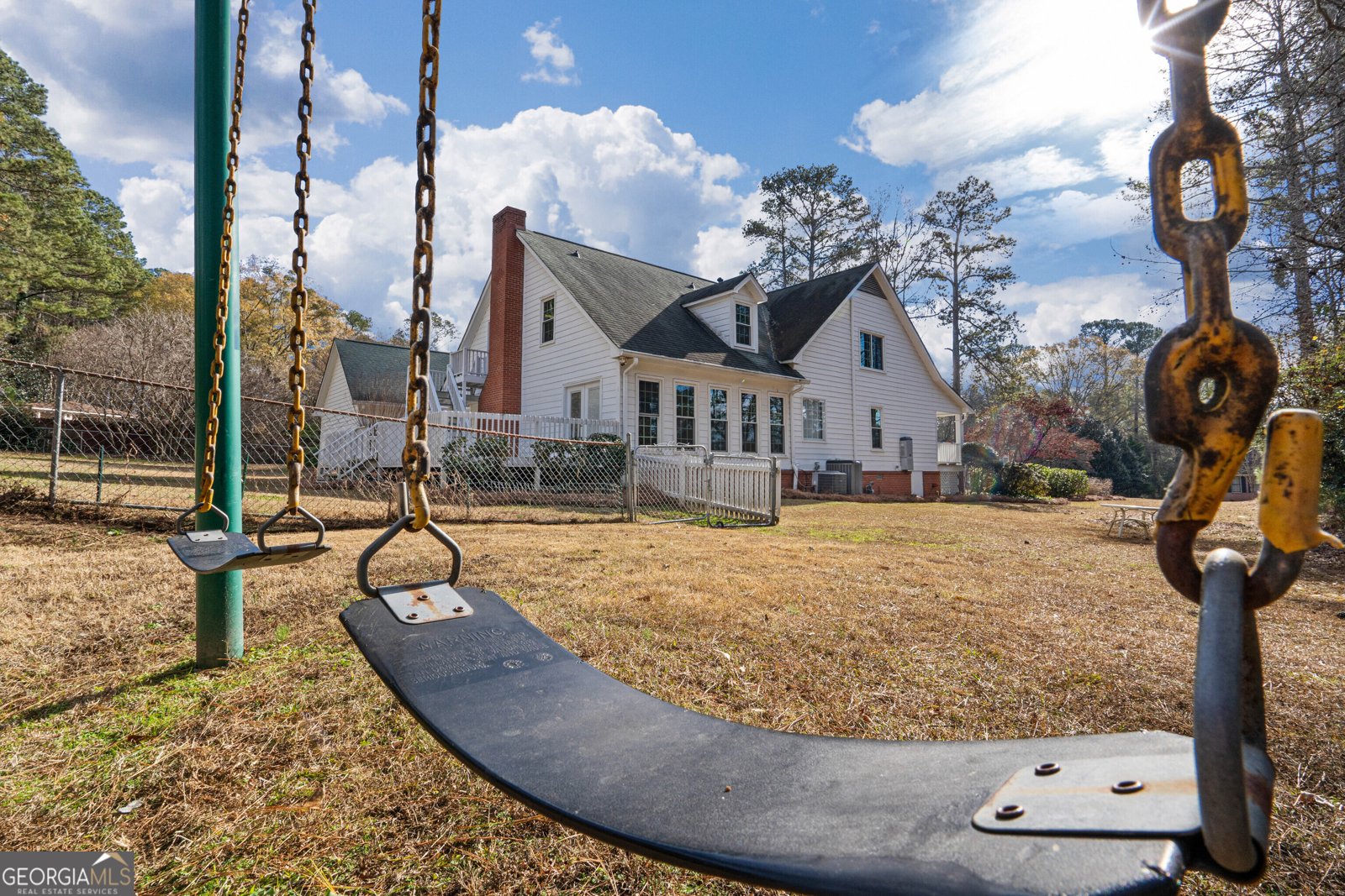 1105 Wedgewood Drive Fayetteville - 63