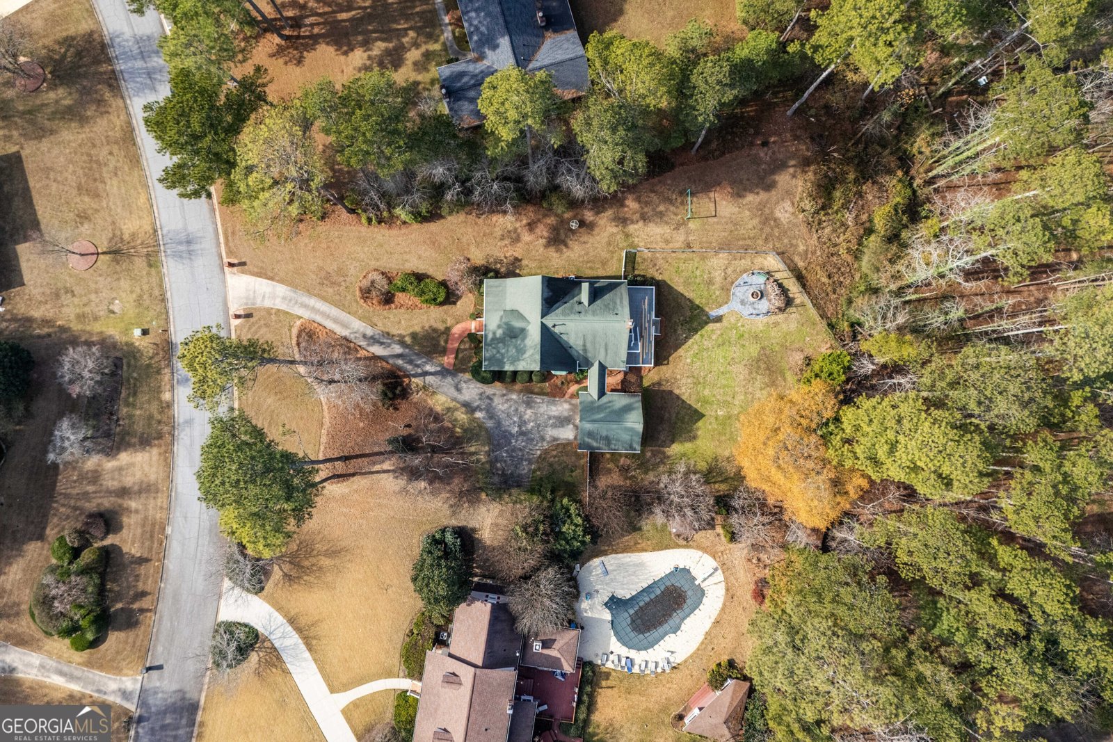 1105 Wedgewood Drive Fayetteville - 64