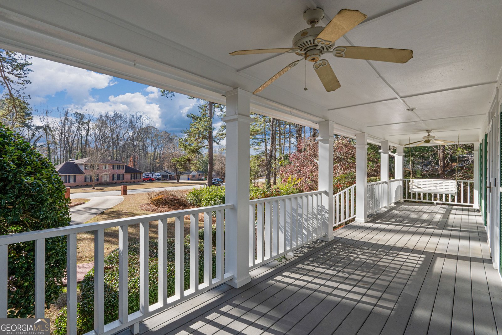 1105 Wedgewood Drive Fayetteville - 7