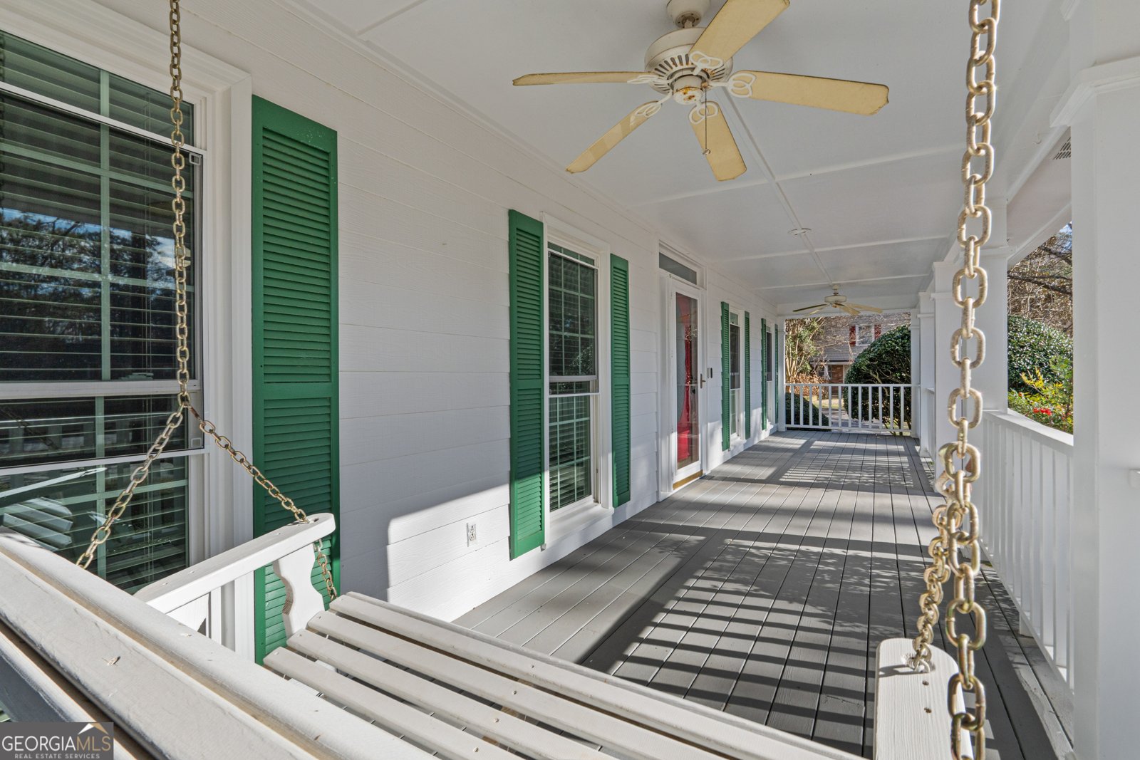 1105 Wedgewood Drive Fayetteville - 8