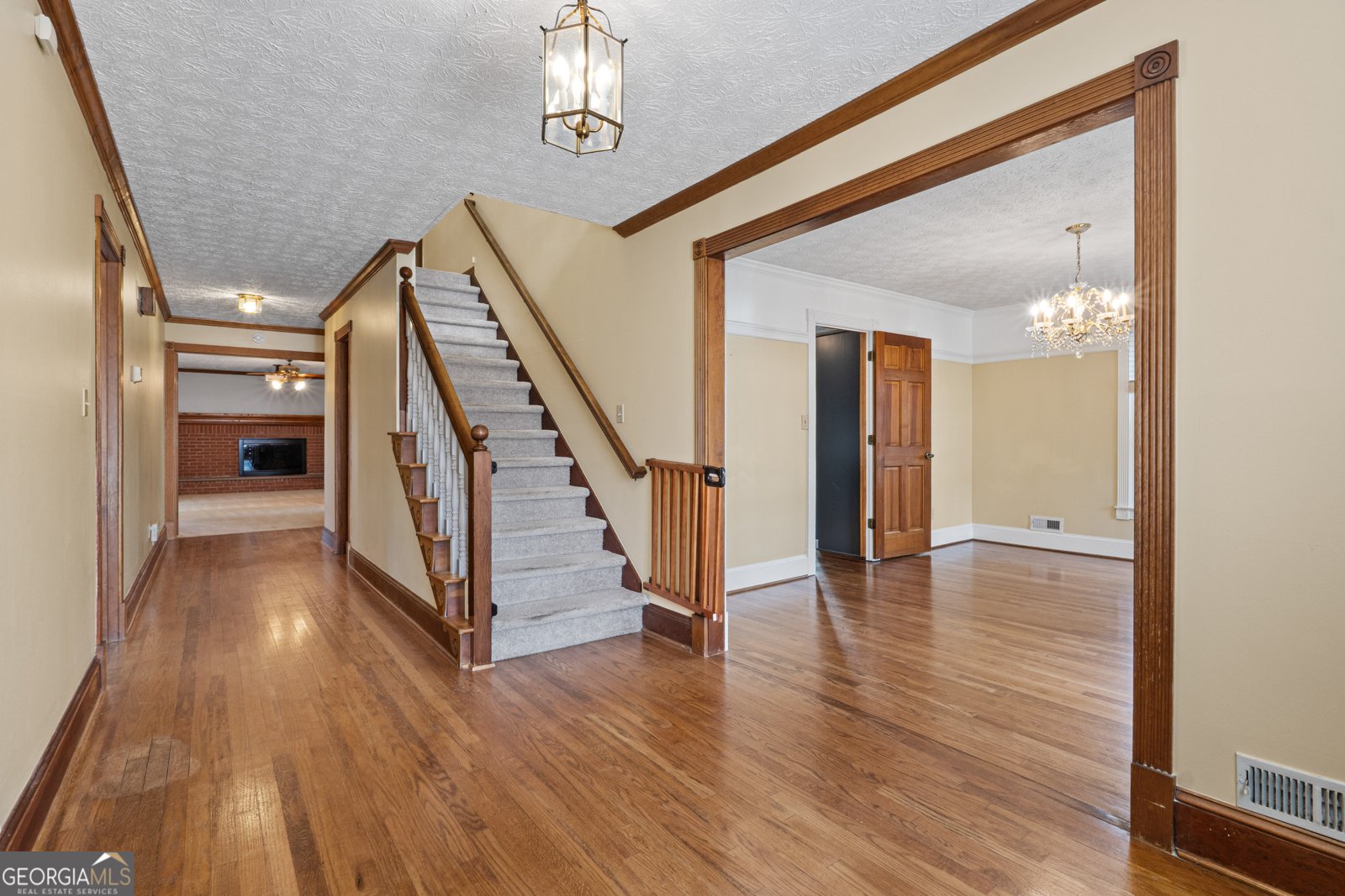 1105 Wedgewood Drive Fayetteville - 9