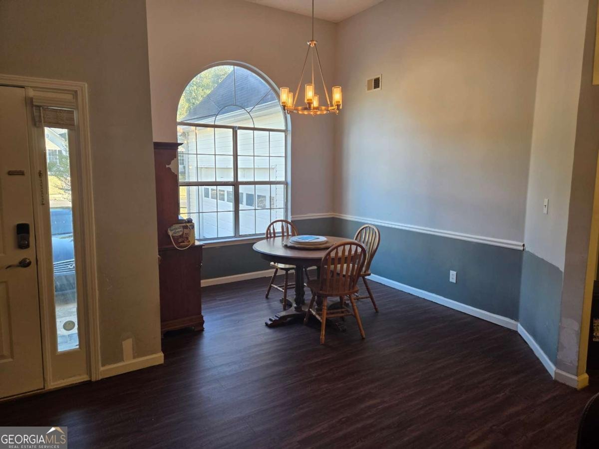 1455 Wilkes Crest Drive Dacula - 2