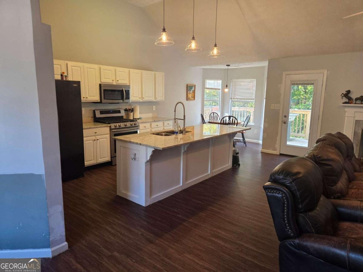 1455 Wilkes Crest Drive Dacula - 4