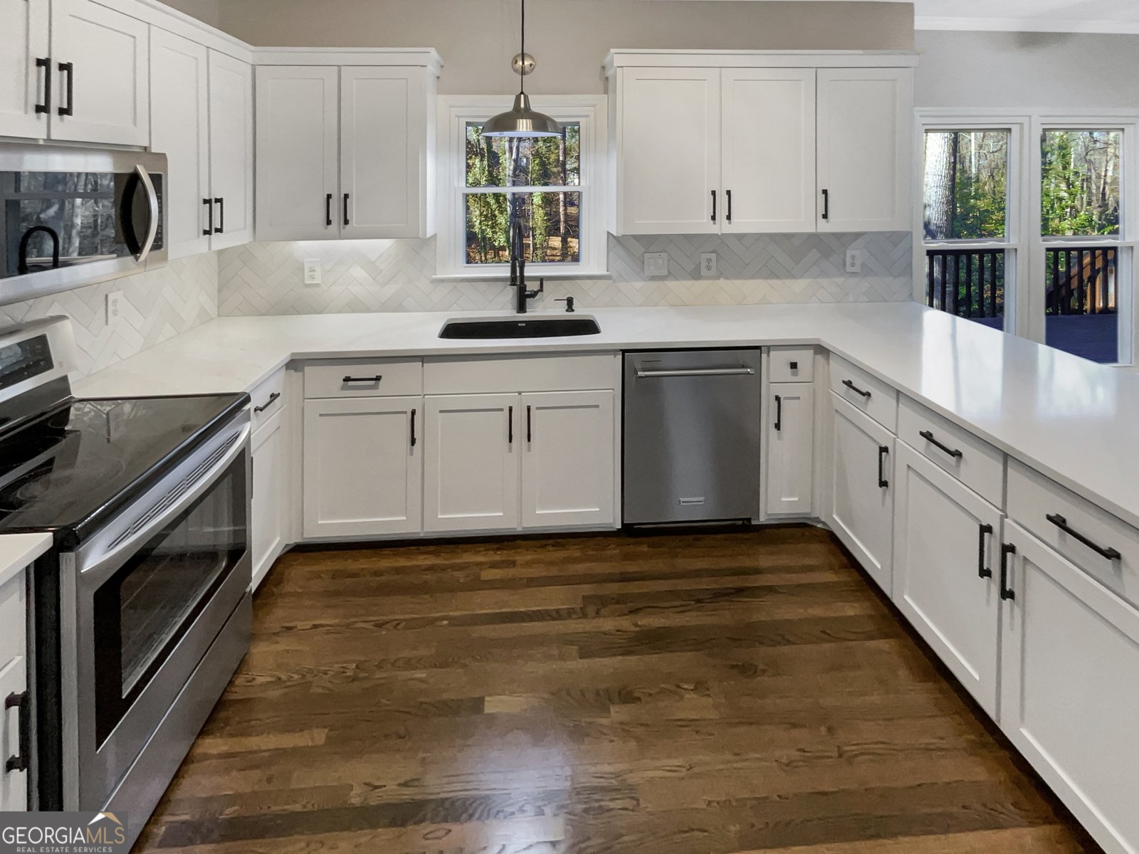 2380 Black Bear Court Buford - 12