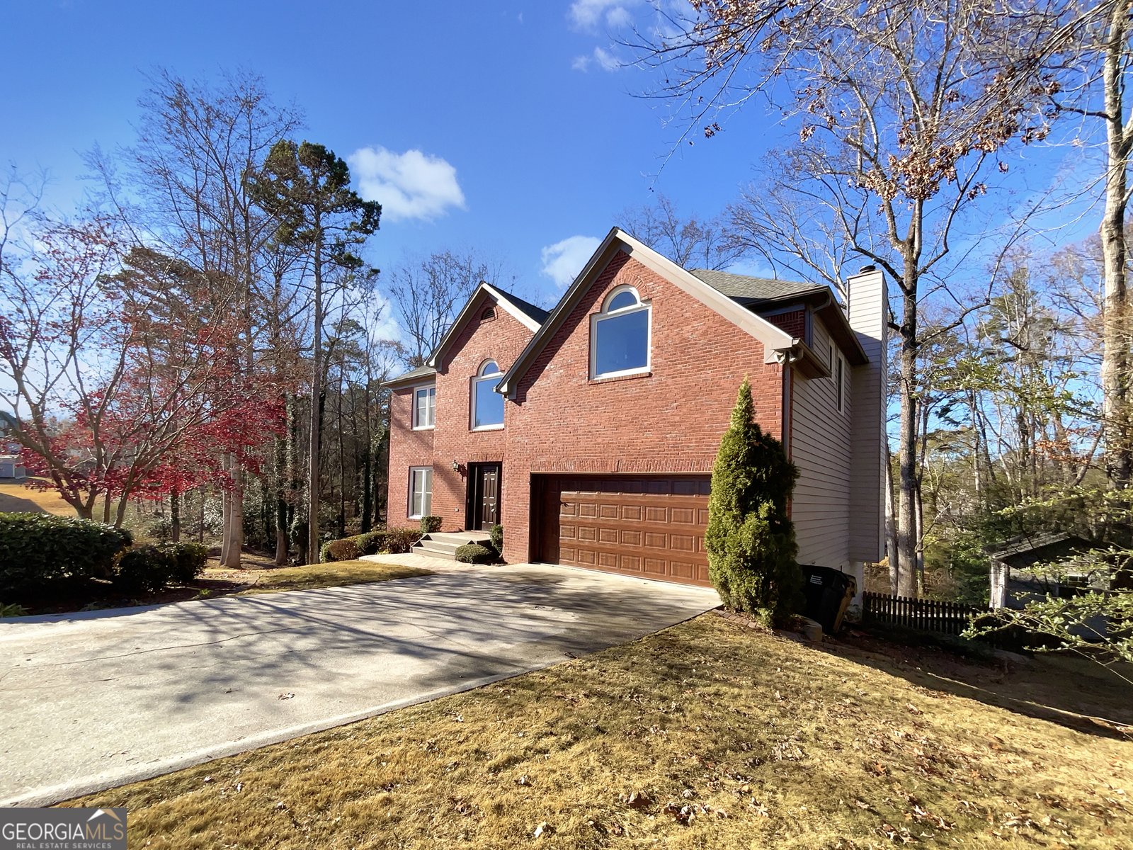 2380 Black Bear Court Buford - 13