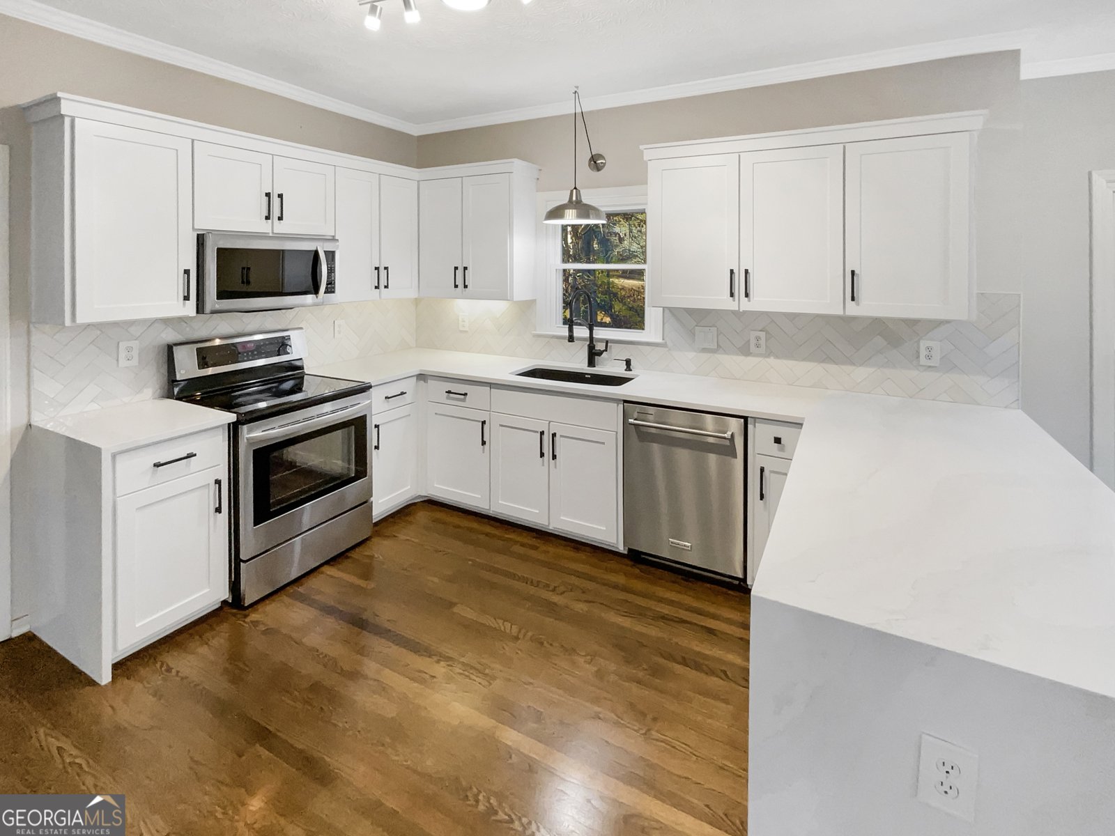 2380 Black Bear Court Buford - 2