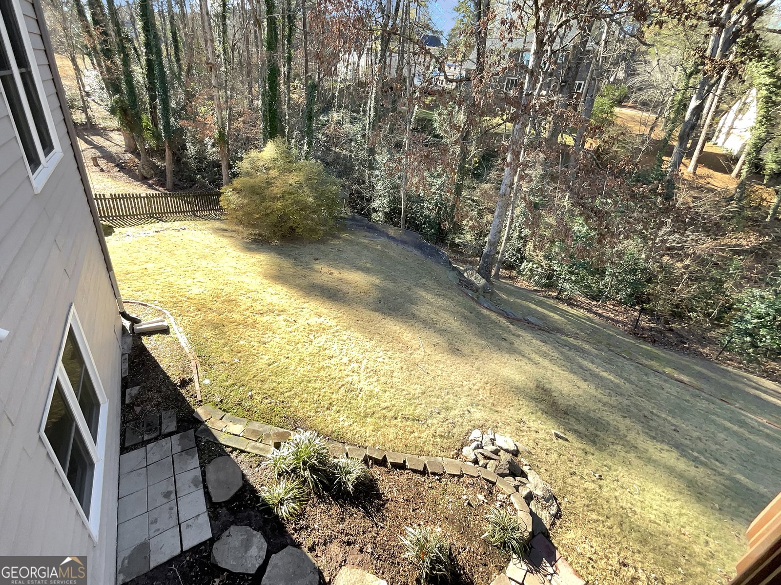 2380 Black Bear Court Buford - 21