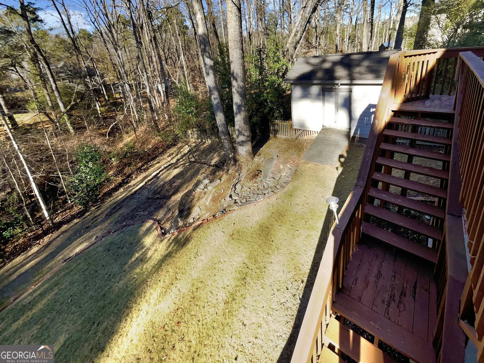 2380 Black Bear Court Buford - 23