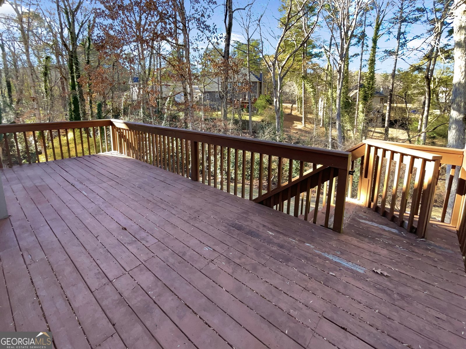 2380 Black Bear Court Buford - 24