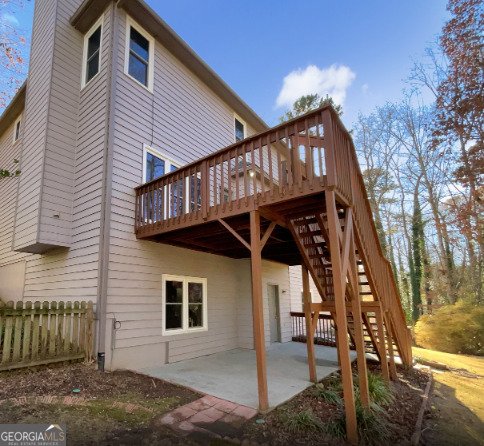 2380 Black Bear Court Buford - 49