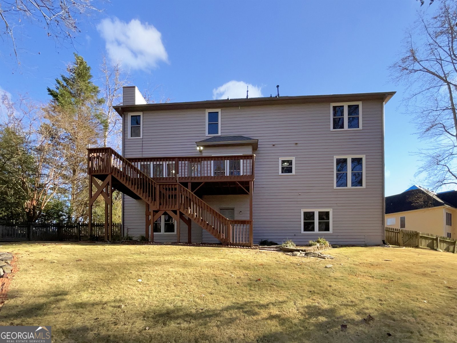 2380 Black Bear Court Buford - 5