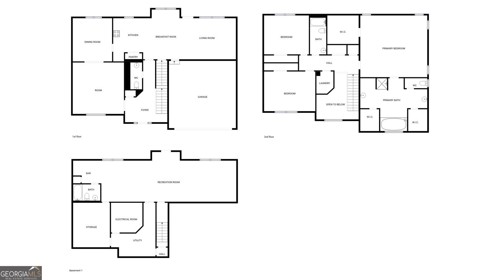 2380 Black Bear Court Buford - Photo 50