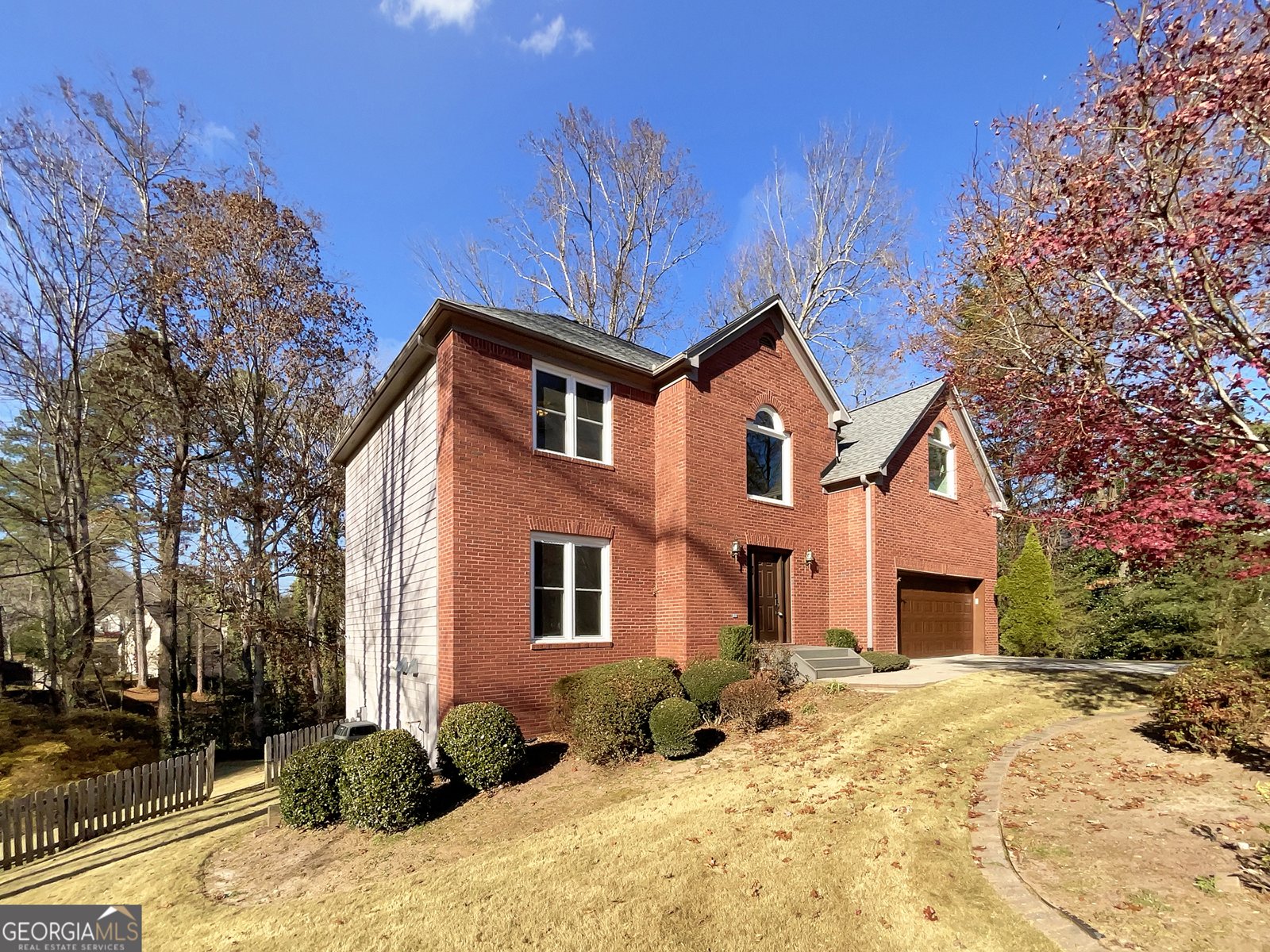2380 Black Bear Court Buford - 7