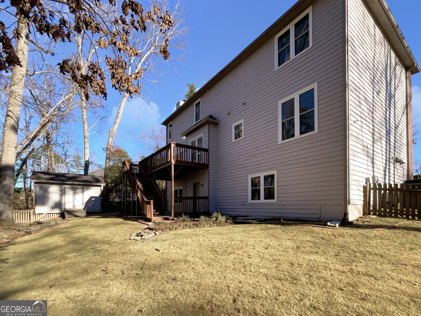 2380 Black Bear Court Buford - 8