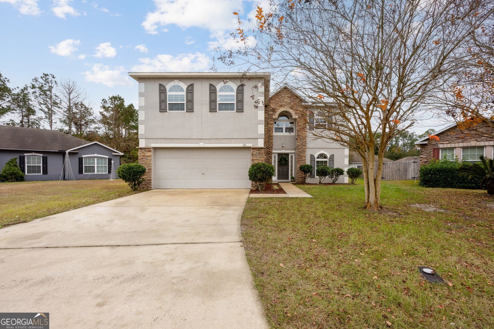 130 Pine Bluff Terrace Kingsland - 2