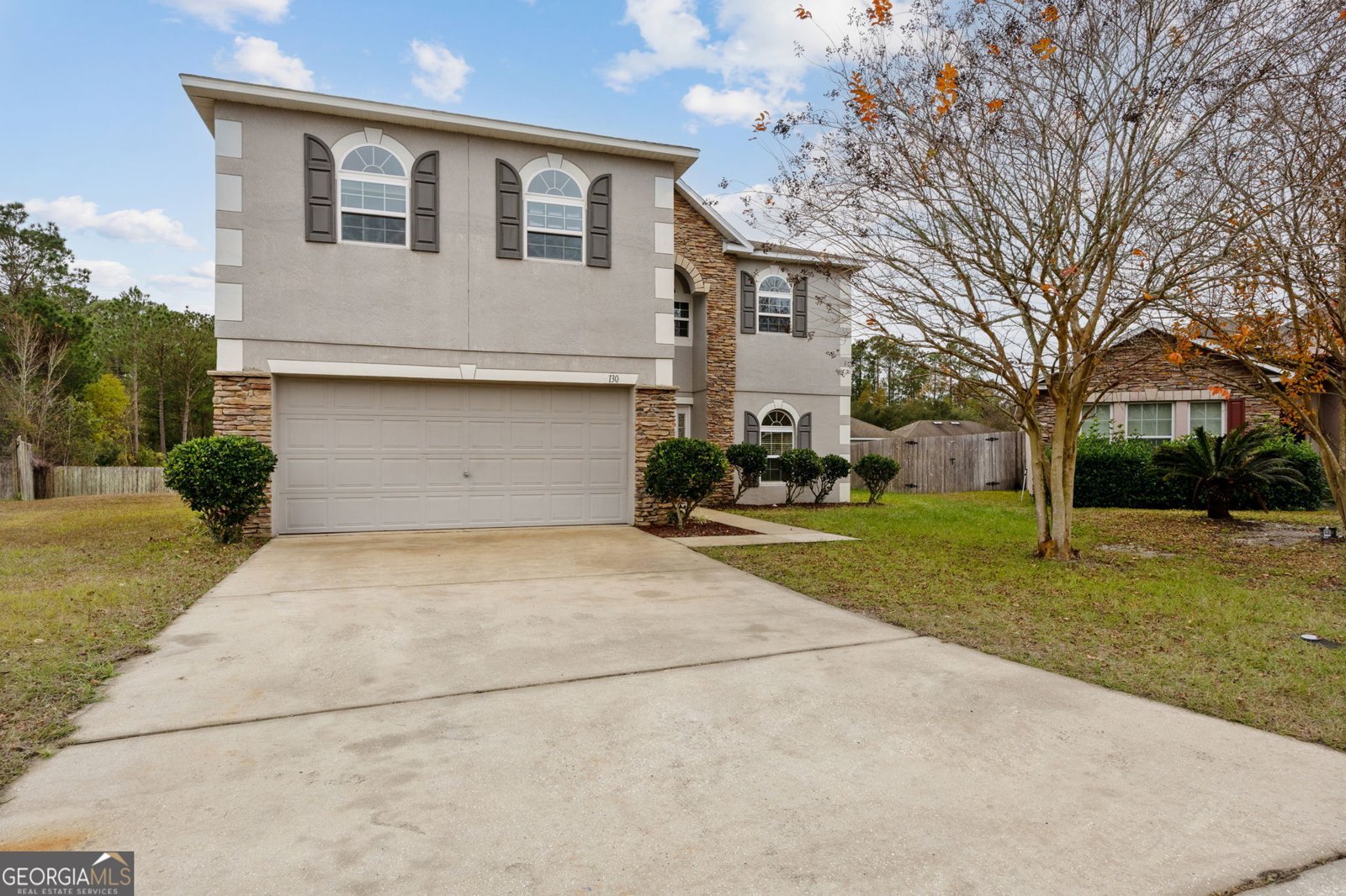 130 Pine Bluff Terrace Kingsland - 3