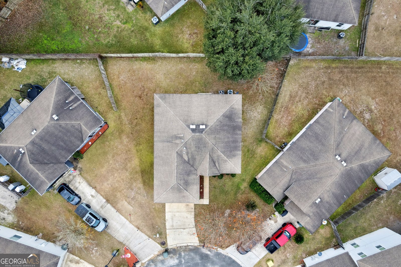 130 Pine Bluff Terrace Kingsland - 39