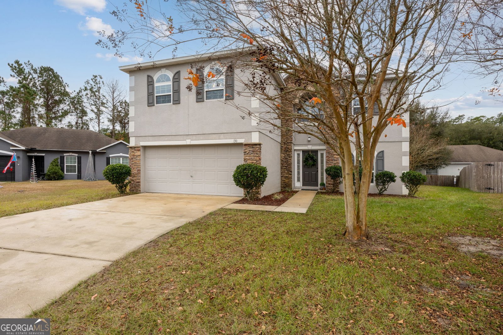 130 Pine Bluff Terrace Kingsland - 4