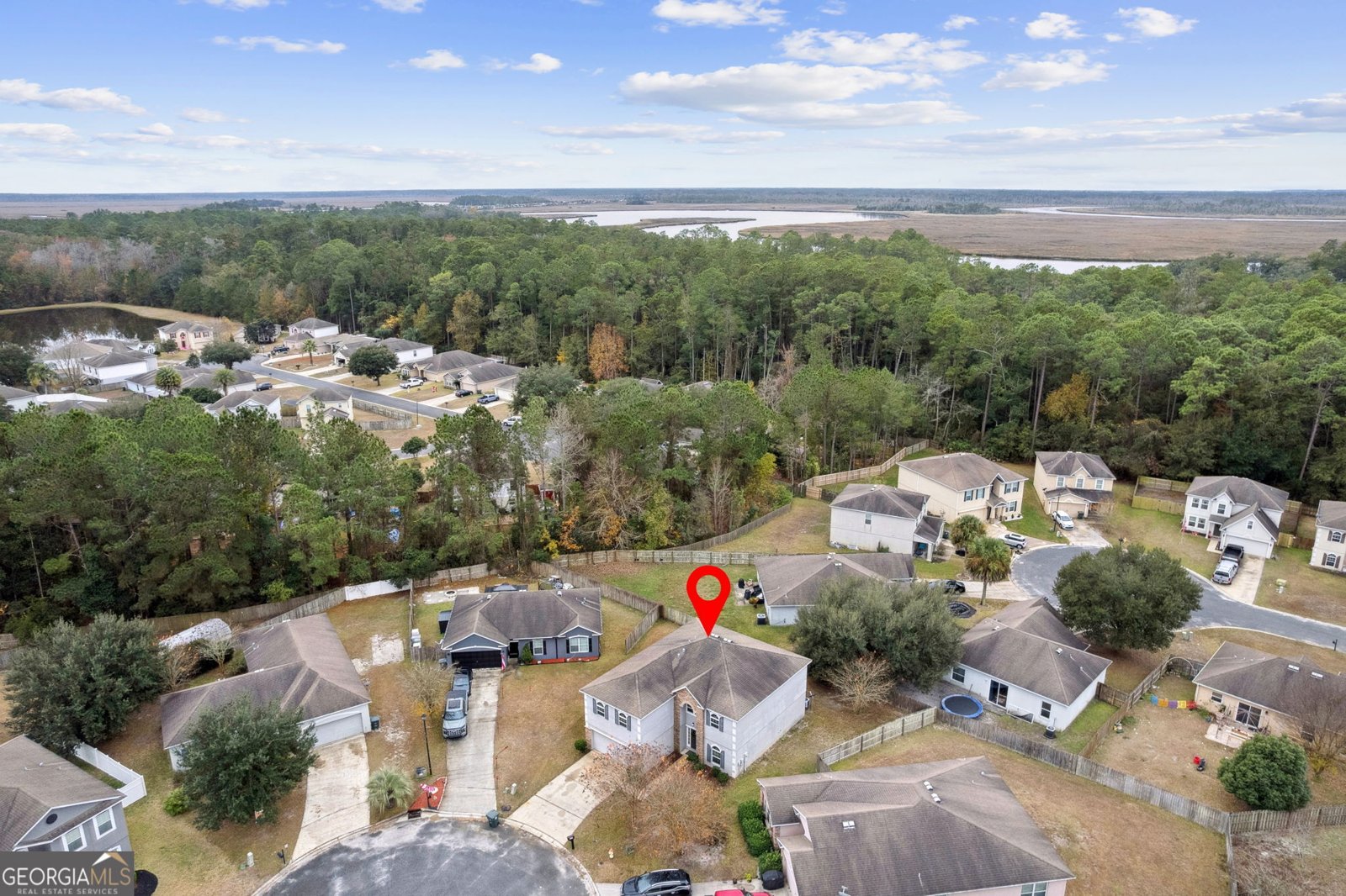 130 Pine Bluff Terrace Kingsland - 41