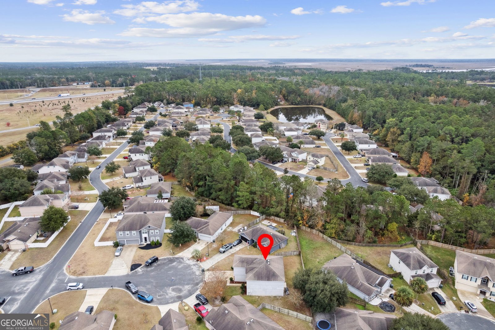 130 Pine Bluff Terrace Kingsland - 42