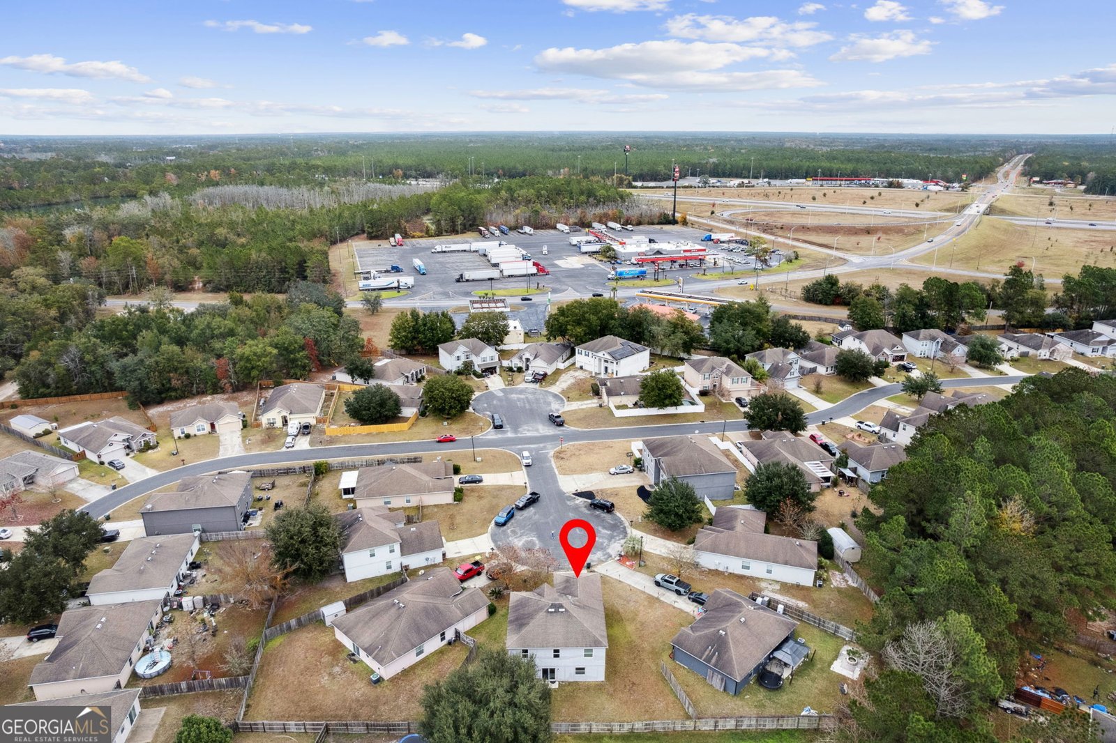 130 Pine Bluff Terrace Kingsland - 43