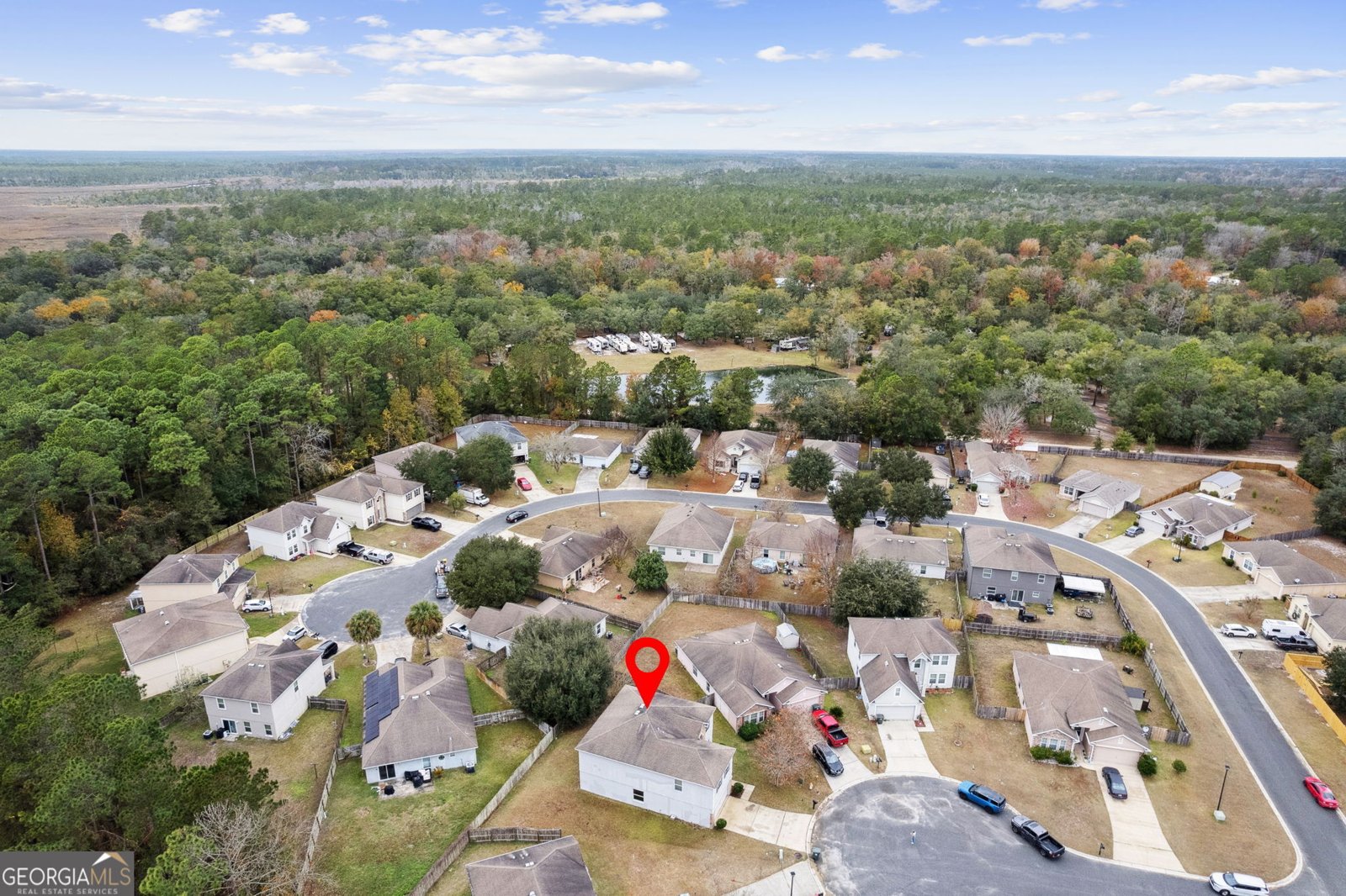 130 Pine Bluff Terrace Kingsland - 46