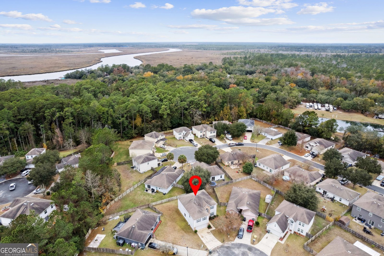 130 Pine Bluff Terrace Kingsland - 47