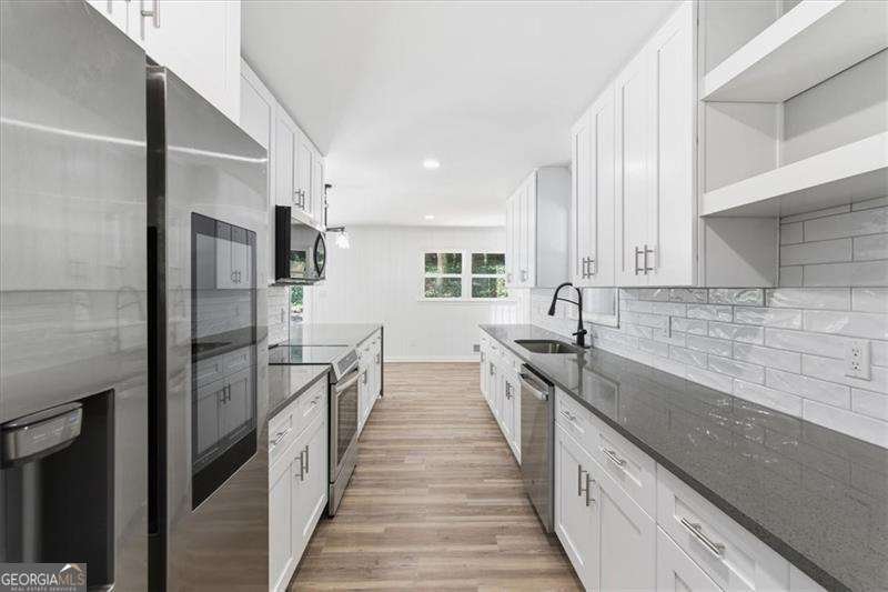 2343 Bonnybrook Way Atlanta - 18