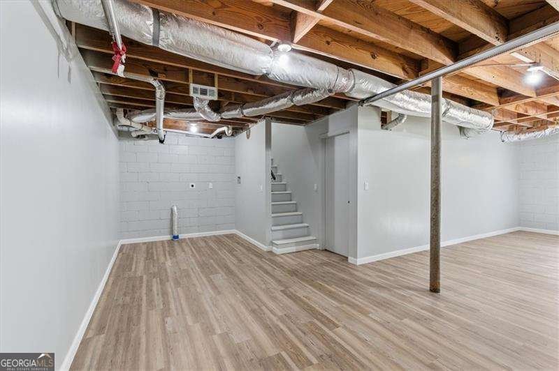 2343 Bonnybrook Way Atlanta - 36