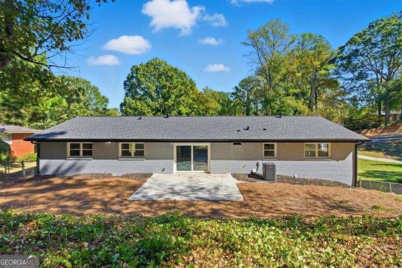 2343 Bonnybrook Way Atlanta - 41