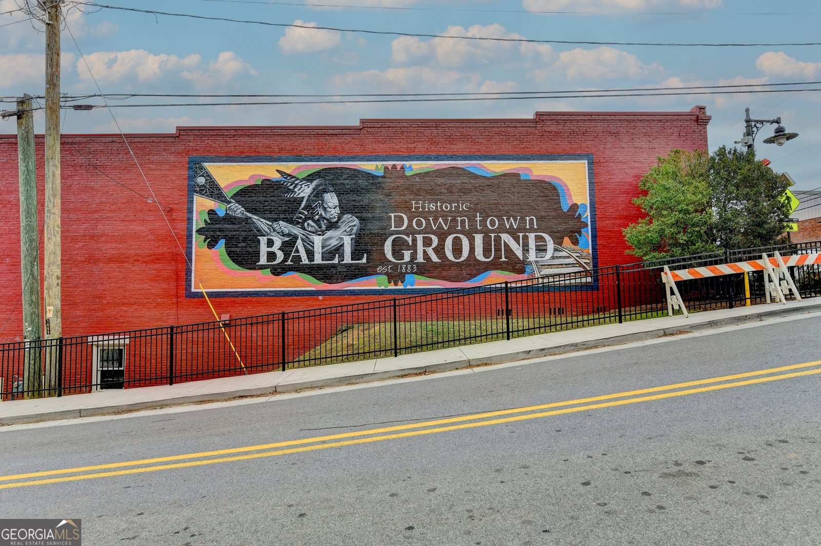 318 Cottage Court Ball Ground - Photo 21