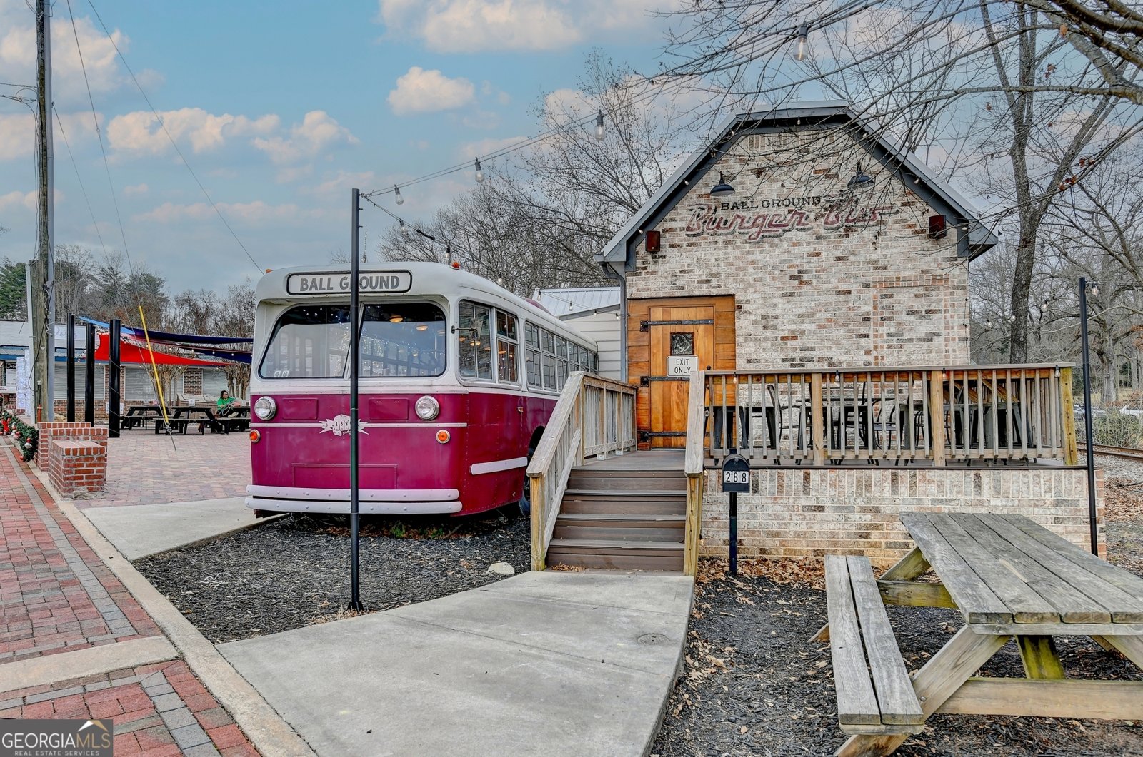 318 Cottage Court Ball Ground - Photo 22