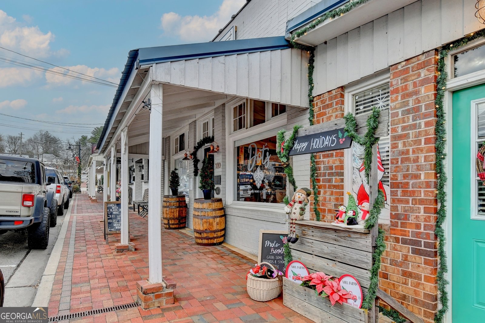 318 Cottage Court Ball Ground - Photo 23