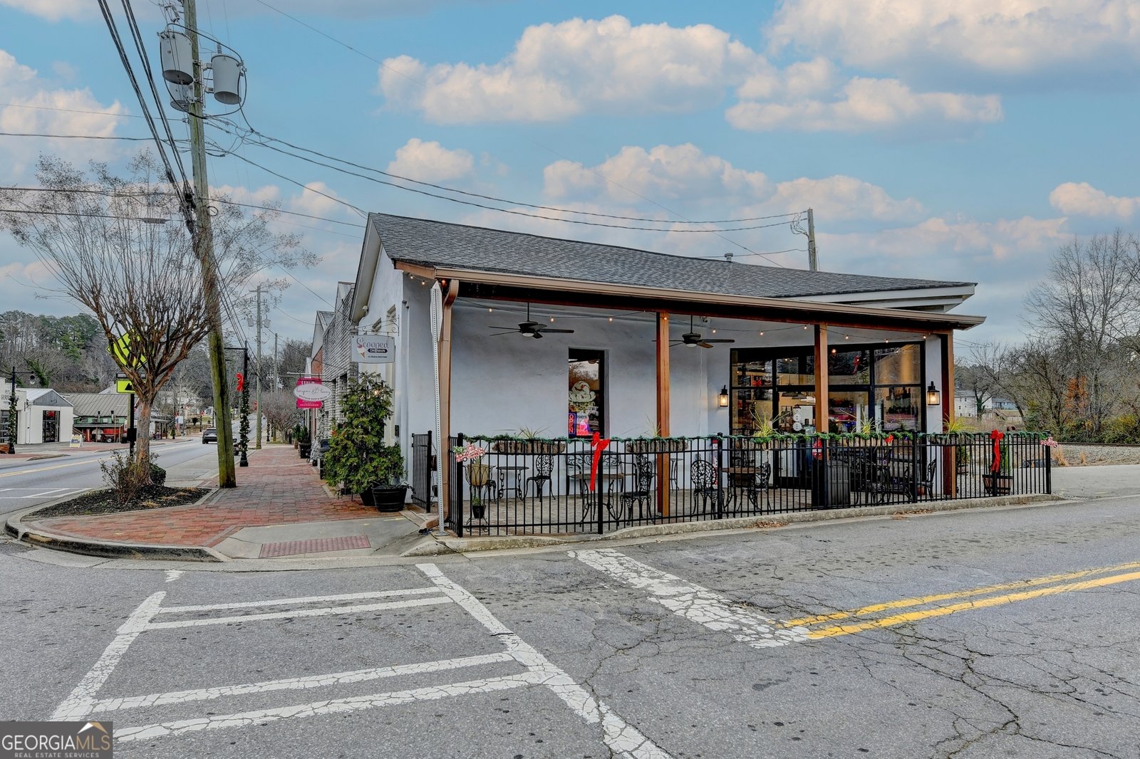 318 Cottage Court Ball Ground - Photo 24