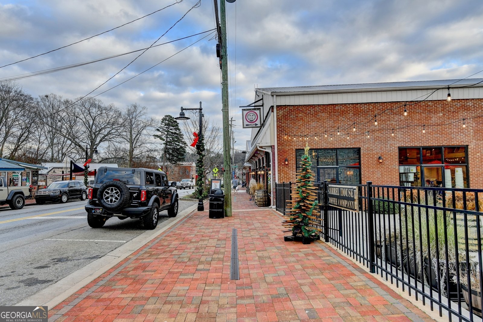 318 Cottage Court Ball Ground - Photo 25