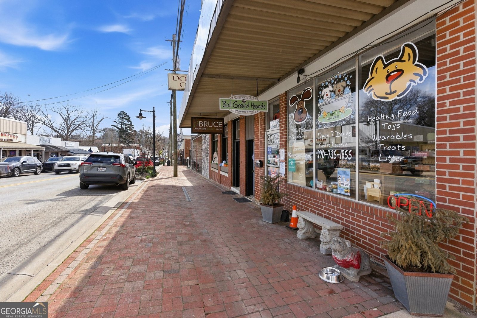 318 Cottage Court Ball Ground - Photo 27