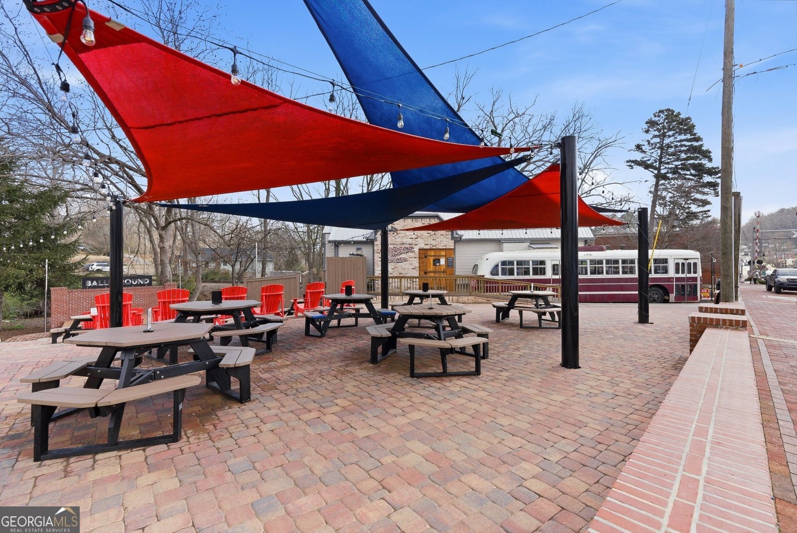 318 Cottage Court Ball Ground - Photo 31