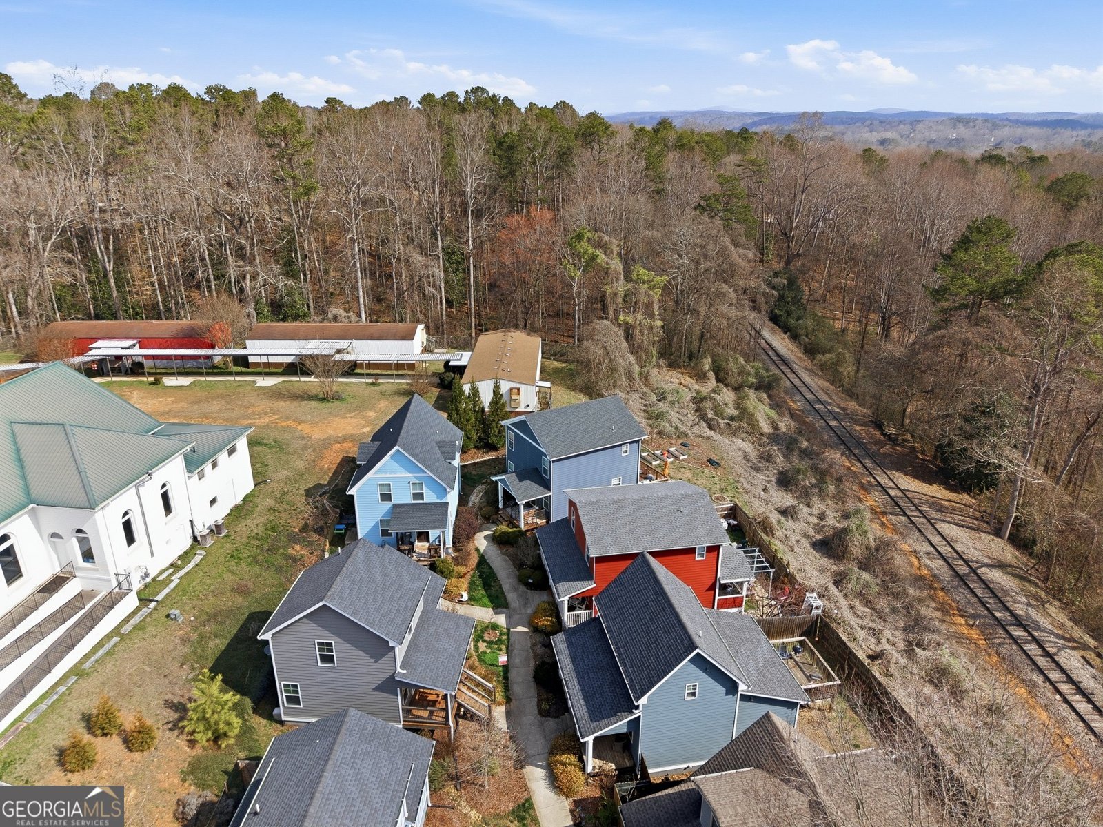 318 Cottage Court Ball Ground - Photo 32