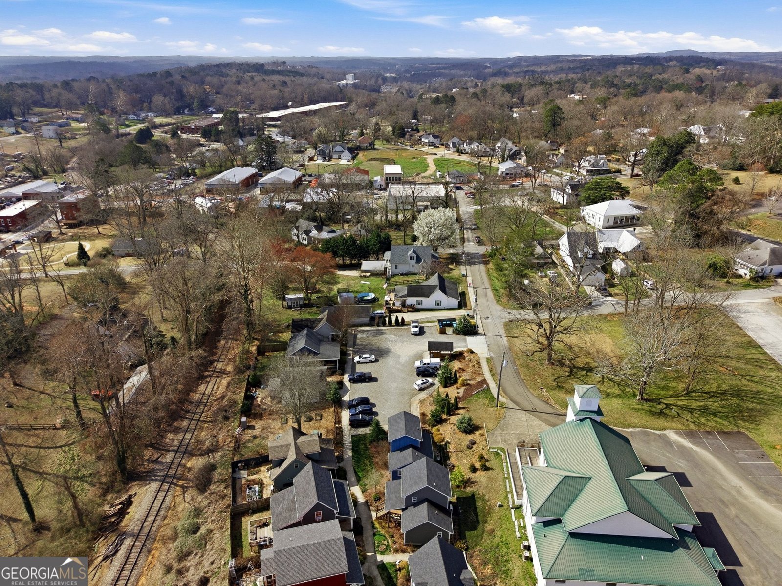 318 Cottage Court Ball Ground - Photo 33