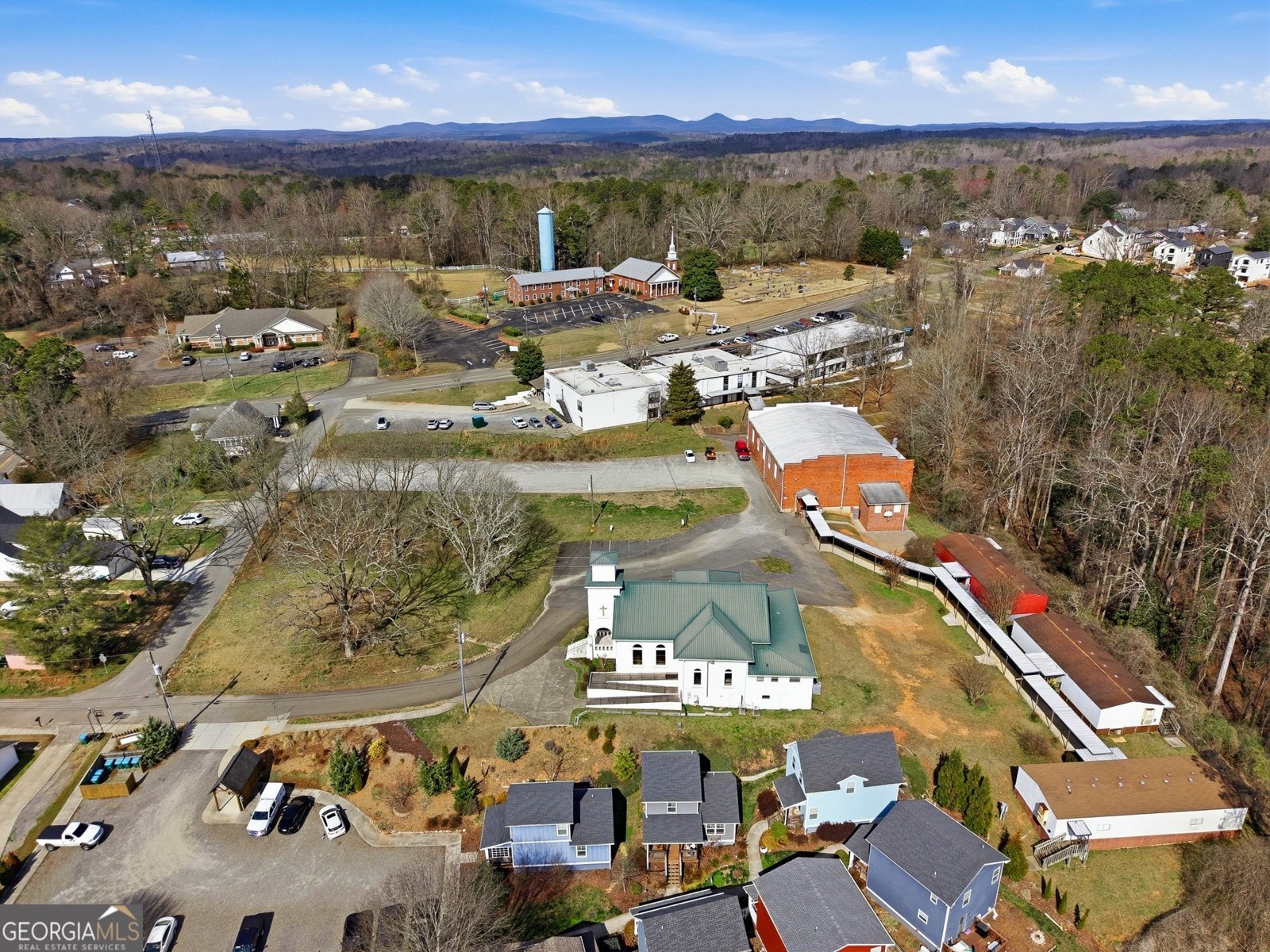 318 Cottage Court Ball Ground - Photo 34