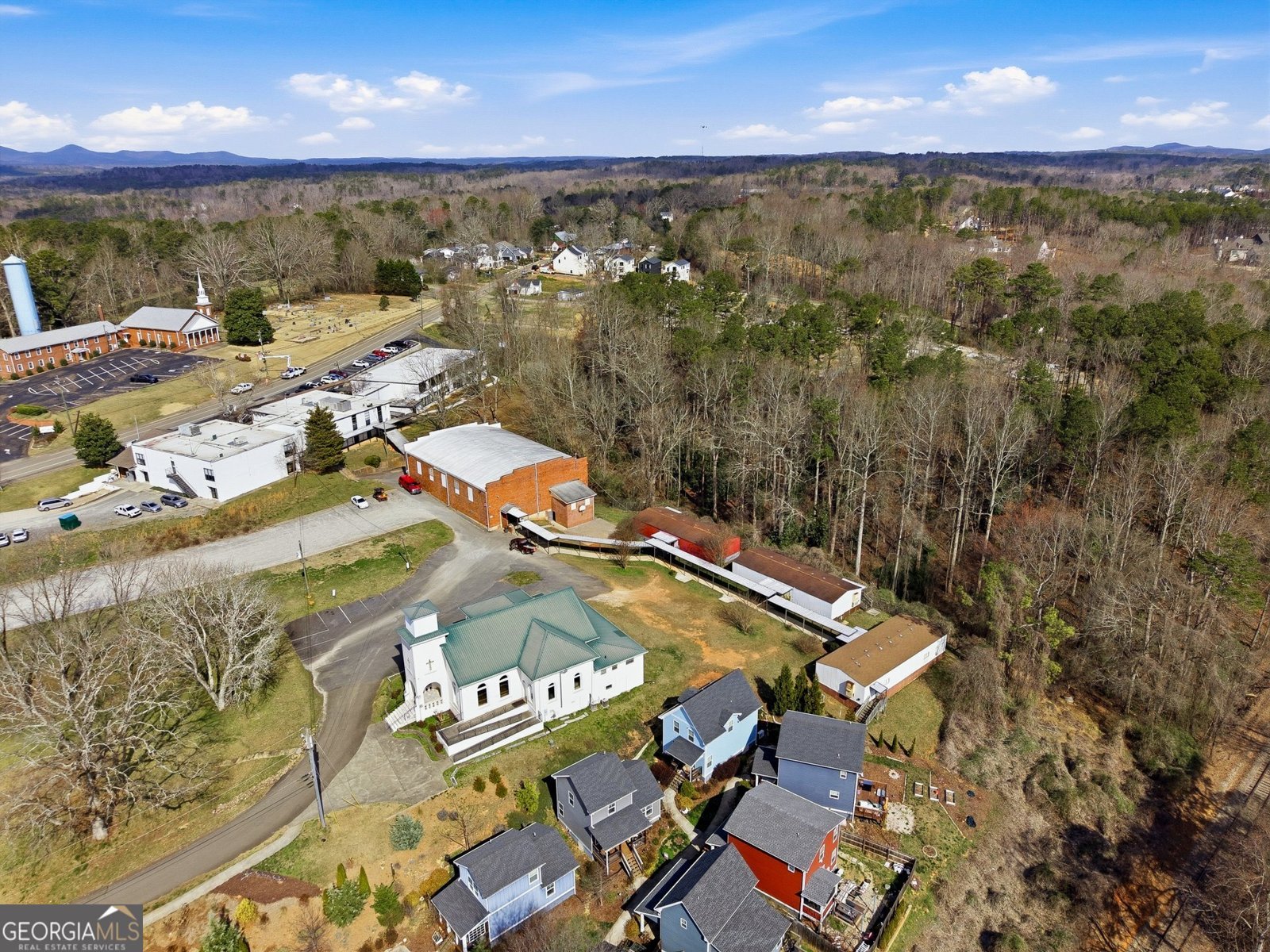 318 Cottage Court Ball Ground - Photo 35