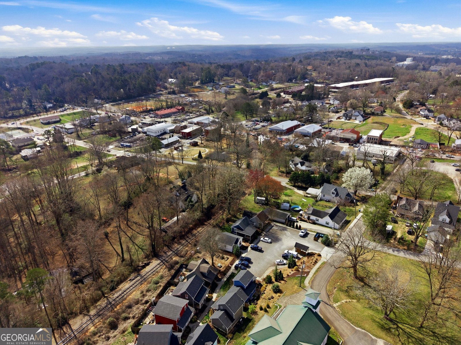 318 Cottage Court Ball Ground - Photo 36